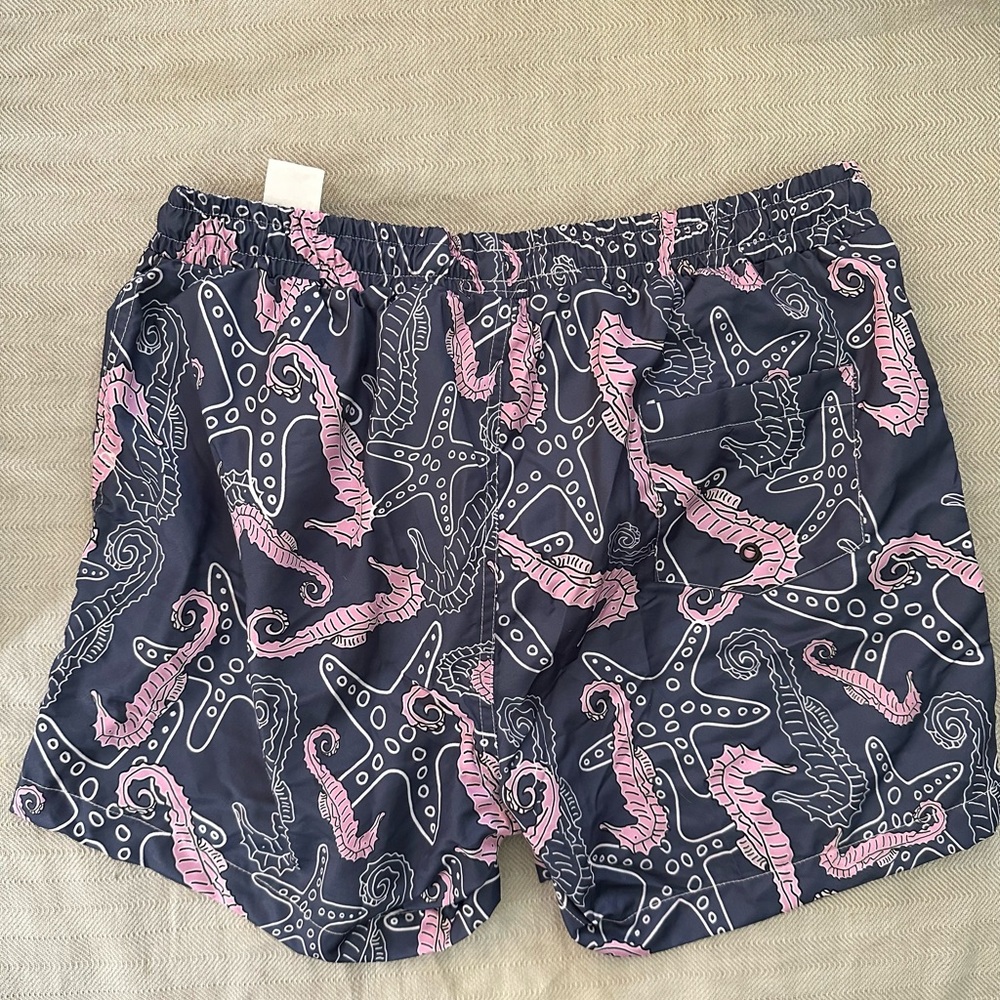 NWT-Large-Leandro-Men’s Swim Suit - Picture 3 of 4